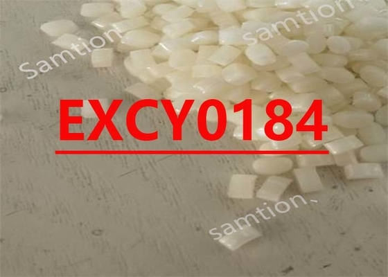 S-Plastic cycoloy EXCY0184 экструдируемая термоформируемая смесь PC/ABS с без Br- и Cl-беспламенными огнеупорными системами.