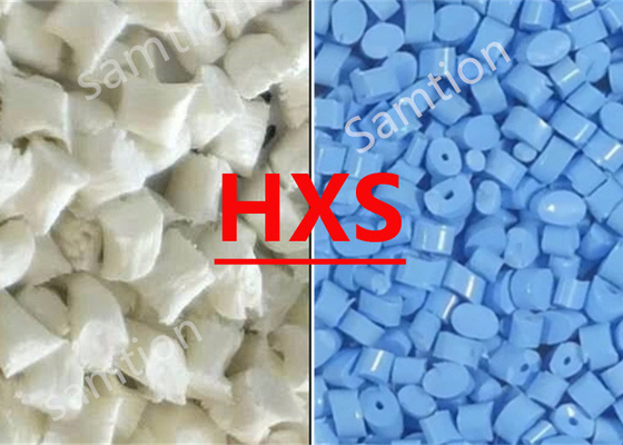 S-Plastic Cycolac HXS ABS, высокий поток, степень экструзии листов со средним ударом.V