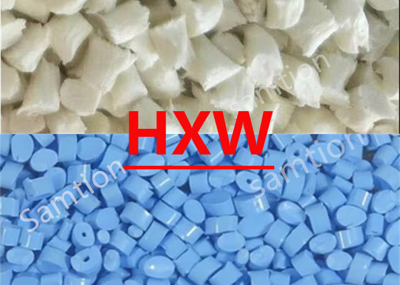 S-Plastic Cycolac HXW Экструзионный класс. Высокий поток, средний эффект. Отличная обрабатываемость / хорошая эстетика листа. Хорошее применение