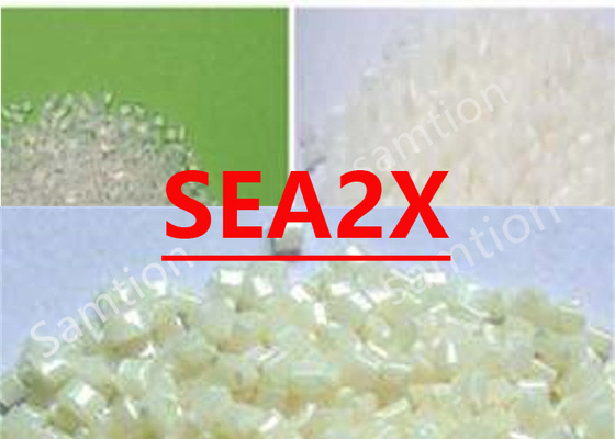 S-Plastic Cycolac SEA2X смола является огнеупорным ABS с улучшенной устойчивостью к ударам, расплавлению и тепловой стабильности.