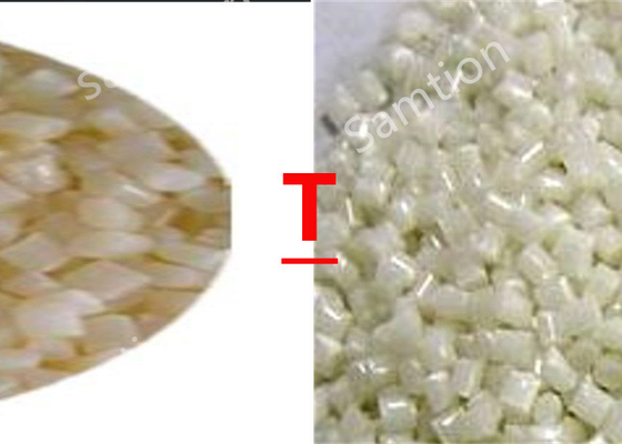 S-Plastic Cycolac T смолы ABS, формования путем инъекции, многоцелевого качества.