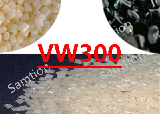 Резина S-Plastic Cycolac VW300 является огнеупорной; отличные ультрафиолетовые свойства в помещениях. Отличная формообразуемость.