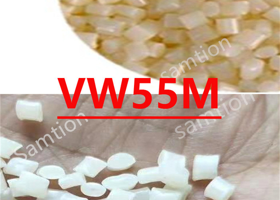 S-Plastic Cycolac VW55M смола является огнеупорной ABS смолы, которая предлагает уникальный баланс между внутренней УФ цвет стабильности