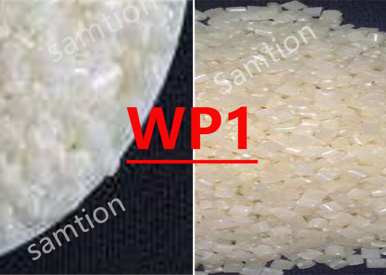 S-Plastic Cycolac WP1 смола является высоким модулем G-серии экструзионного класса.