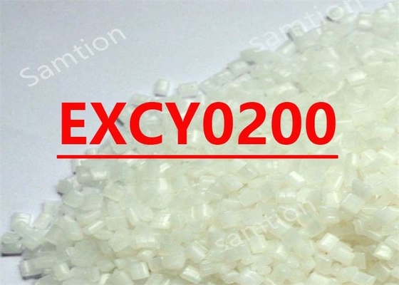 Сабический циклой EXCY0200 Биоциклой с содержанием 50% из возобновляемых источников с использованием специального сополимера