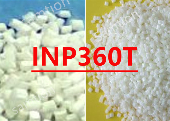 S-Plastic Cycolac INP360T представляет собой смолу с высоким давлением ABS, основанную на полибутадиеновом каучуке.