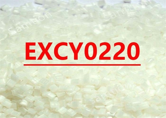 Сабический циклол EXCY0220 нехлорированный и бромированный огнеупорный циклол для применения при экструзии с низким уровнем дыма