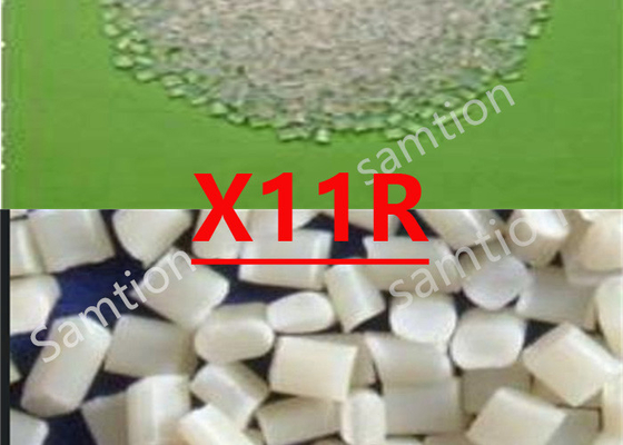 S-Plastic Cycolac X11R смола для ограниченного использования. Автомобильный класс. Легкая версия X11.