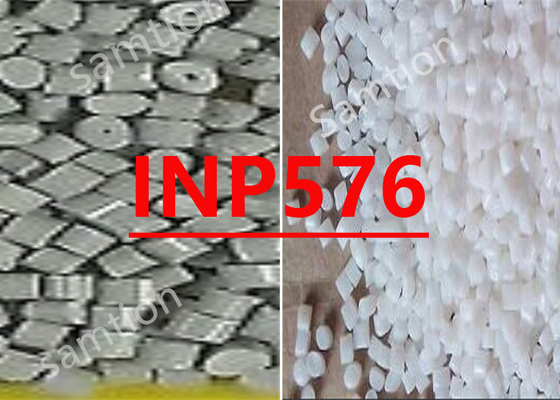 S-Plastic Cycolac INP576 Может использоваться в качестве добавки для полимерных смесей.