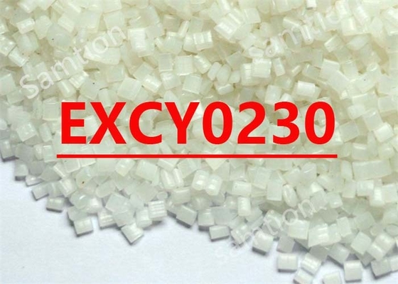 S-Plastic cycoloy EXCY0230 представляет собой огнеупорную (FR) смесь PC+ABS с небромированными и нехлорированными FR-системами.