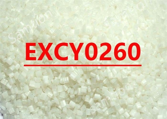 Сабический циколой EXCY0260 M1/F1 для экструзионной обработки для внутренних помещений общественного транспорта, зданий и конструкций