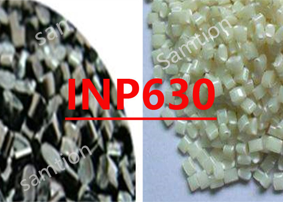 S-Plastic Cycolac INP630 является специальным полимером, который повышает температуру службы продуктов.