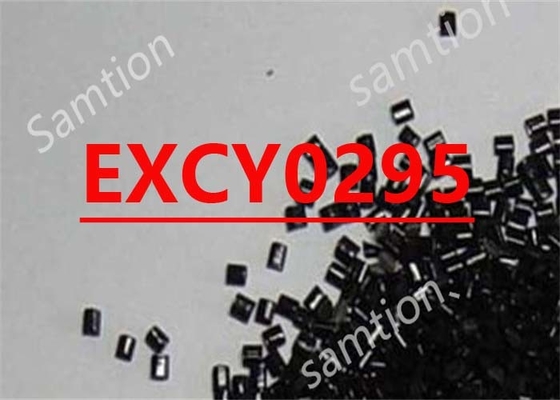 Сабический циклол EXCY0295 M1/F1 для экструзии для общественного транспорта, внутренних помещений и зданий