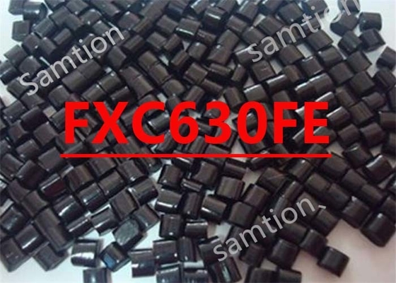 S-Plastic cycoloy FXC630FE Цветовая упаковка может повлиять на производительность.