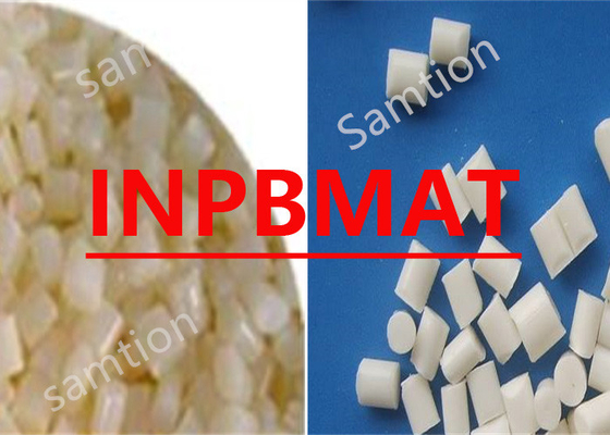 S-Plastic Cycolac INPBMAT Скрещенный SAN в стиренной матрице. Обеспечивает отличные свойства уменьшения блеска. Сохраняет оригинал