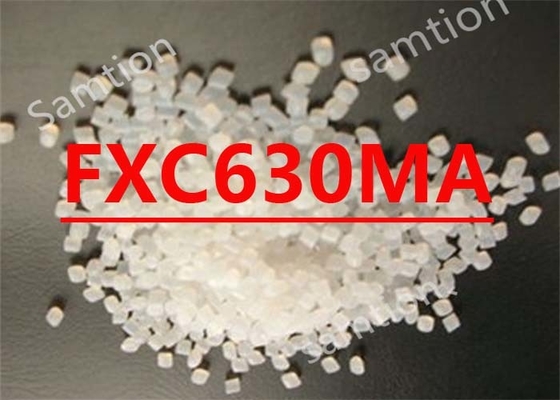 S-Plastic cycoloy FXC630MA - это многоцелевой инъекционный формовочный материал, подходящий для белого, серого или пастельного цвета с