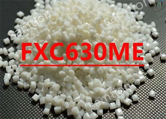 S-Plastic cycoloy FXC630ME Цветовая упаковка может повлиять на производительность.
