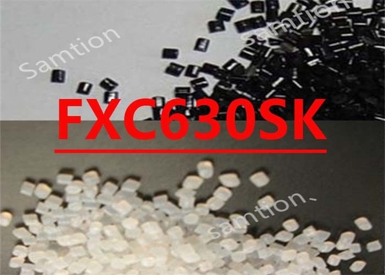 S-Plastic cycoloy FXC630SK Цветовая упаковка может повлиять на производительность.