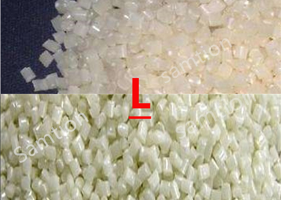 S-Plastic Cycolac L Сверхвысокий удар с хорошей низкотемпературной прочностью.