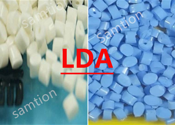 Экструзия труб S-Plastic Cycolac LDA - отвечает требованиям NSF для канализации, отходов и вентиляции труб.