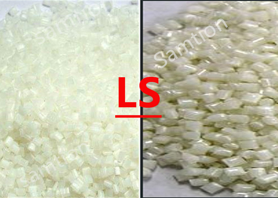 S-Plastic Cycolac LS ABS, экструзионный класс.