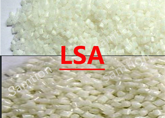 S-Plastic Cycolac LSA ABS, экструзионный класс.