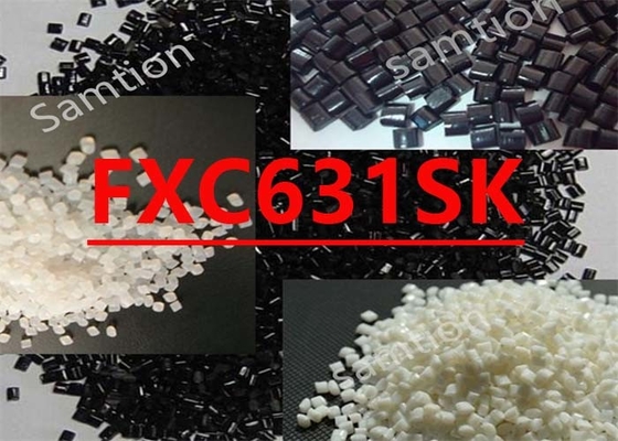 S-Plastic cycoloy FXC631SK является продуктом FR PC+ABS. Доступен для FXC631SK-BK1C222M только для ограниченного использования.