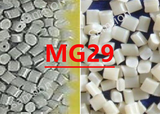 S-Plastic Cycolac MG29 сверхвысокоэффективный ABS, хорошая низкотемпературная прочность, высокий блеск.