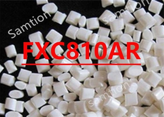 S-Plastic cycoloy FXC810AR Цветовой пакет может повлиять на производительность.