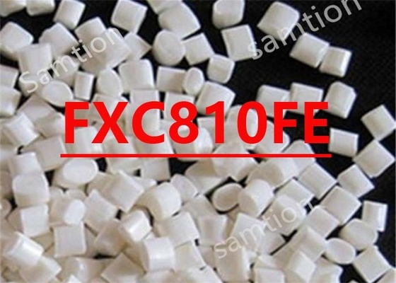 S-Plastic cycoloy FXC810FE является многоцелевым PC+ABS инжекционным формователем, подходящим для тех приложений, которые требуют