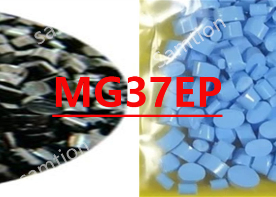 S-Plastic Cycolac MG37EP Впрыскивающие формовочные суставы, особенно для применения в электропластировке/краске, требующих превосходного потока