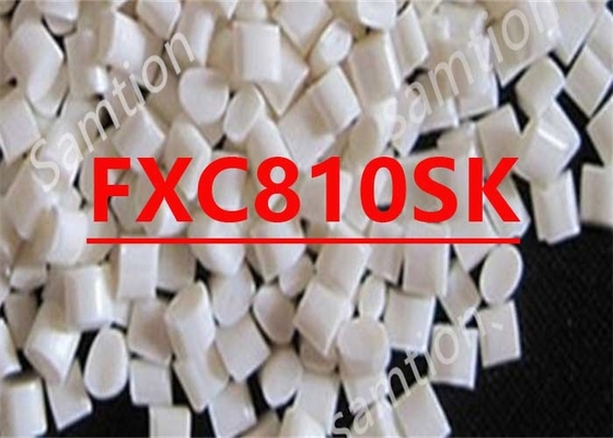 S-Plastic cycoloy FXC810SK Цветовой пакет может повлиять на производительность. Визуальный Fx PC+ABS в различных металлических (сверкающих) цветах.