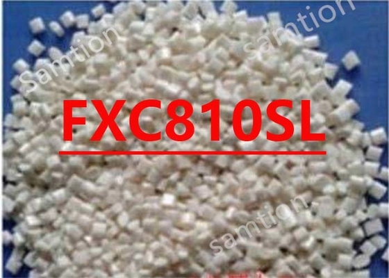 S-Plastic cycoloy FXC810SL Цветовой пакет может повлиять на производительность.