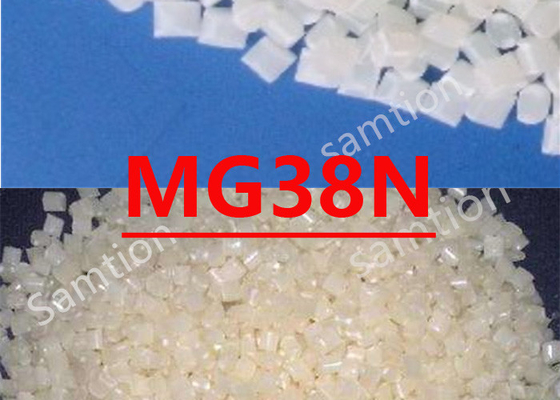 S-Plastic Cycolac MG38N ABS с очень высоким давлением, жесткость, стойкость к усталости, соответствие стандарту NSF 61.