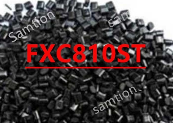 S-Plastic cycoloy FXC810ST многоцелевой PC+ABS инжекционный формовщик, подходящий для тех приложений, которые требуют Sto