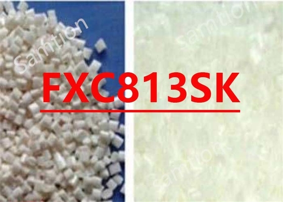 S-Plastic Cycoloy FXC813SK представляет собой отличную визуальную продукцию с уменьшенным внешним видом.