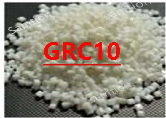S-Plastic Cycoloy GRC10 Огнеупорный ПК/АБС с переработкой в замкнутом цикле