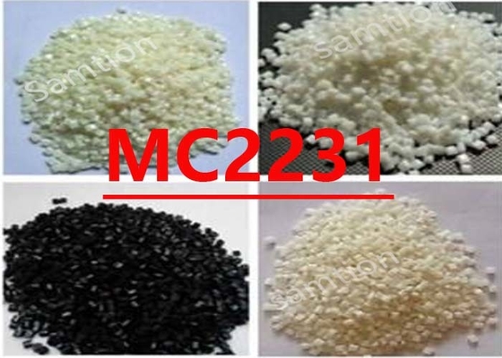 S-Plastic Cycoloy MC2231 представляет собой смесь PC+ABS, в которой отличная обработка сочетается с превосходной пластичностью