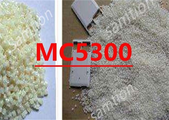 S-Plastic Cycoloy MC5300 Смесь PC/ABS с высоким температурным огнеупорным средством