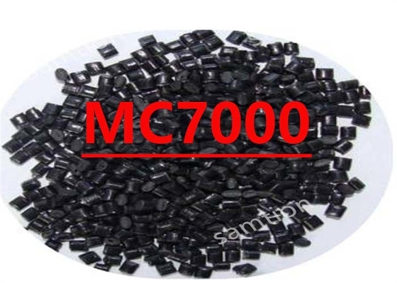 S-Plastic Cycoloy MC7000 Автомобильные интерьеры