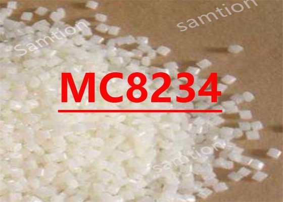 S-Plastic Cycoloy MC8234 PC+ABS Огнеупорный без хлорированных или бромированных добавок Высокая теплостойкость