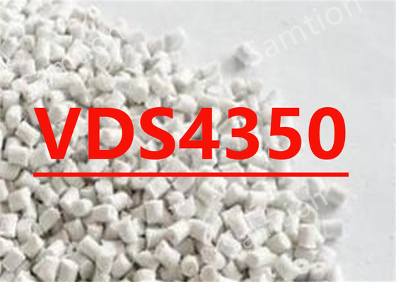 S-Plastic Valox VDS4350 МЕХАНИЧЕСКОЕ ОБЩЕСТВО Стандартная напряженность натяжения 102 МПа S-Plastic - Япония Метод напряженность натяжения