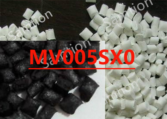 S-Plastic Verton MV005SX0 - это соединение на основе смолы PP, содержащее длинные стеклянные волокна.
