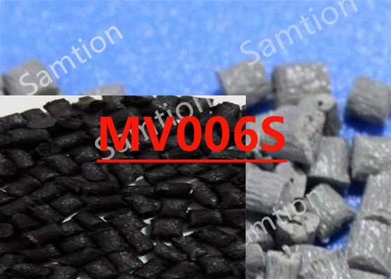 S-Plastic Verton MV006S - это соединение на основе полипропиленовой смолы, содержащее длинное стекло.