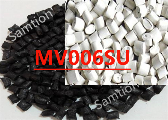 S-Plastic Verton MV006SU - это соединение на основе полипропиленовой смолы, содержащее длинное стекло.