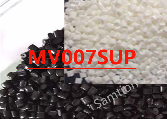 S-Plastic Verton MV007SUP - это соединение на основе смолы PP, содержащее длинные стеклянные волокна.