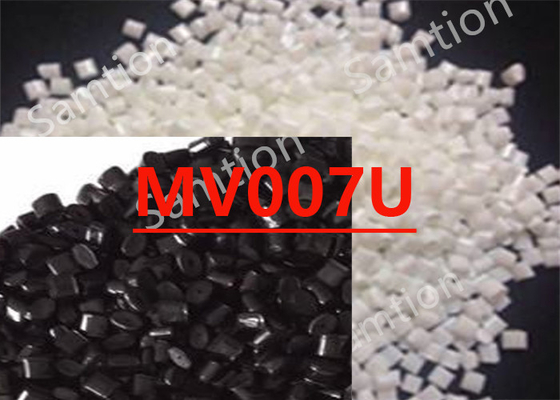 S-Plastic Verton MV007U - это соединение на основе смолы PP, содержащее длинные стеклянные волокна.