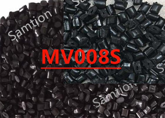 S-Plastic Verton MV008S - это соединение на основе полипропиленовой смолы, содержащее длинное стекло.