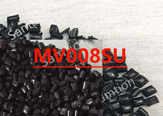 S-Plastic Verton MV008SU - это соединение на основе полипропиленовой смолы, содержащее длинное стекло.