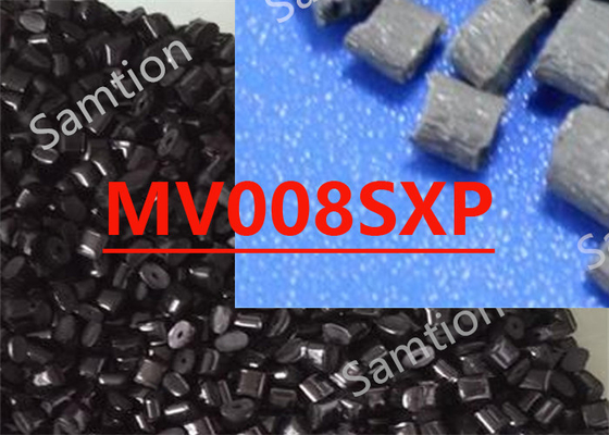 S-Plastic Verton MV008SXP - это соединение на основе полипропиленовой смолы, содержащее длинное стекло.